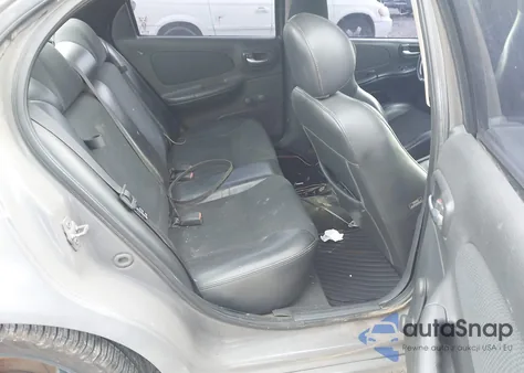 2005 Dodge Srt4 z USA, uszkodzony, nr VIN 1B3AS66S35D124971